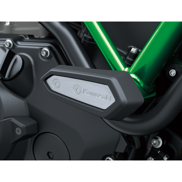 Kawasaki Frame Sliders Engine Guards Z H2